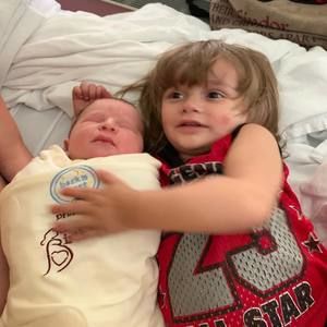 Meet your Posher, Misty